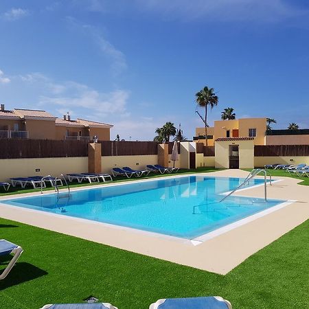 Tinajas - No Noise Vila Corralejo Exterior foto