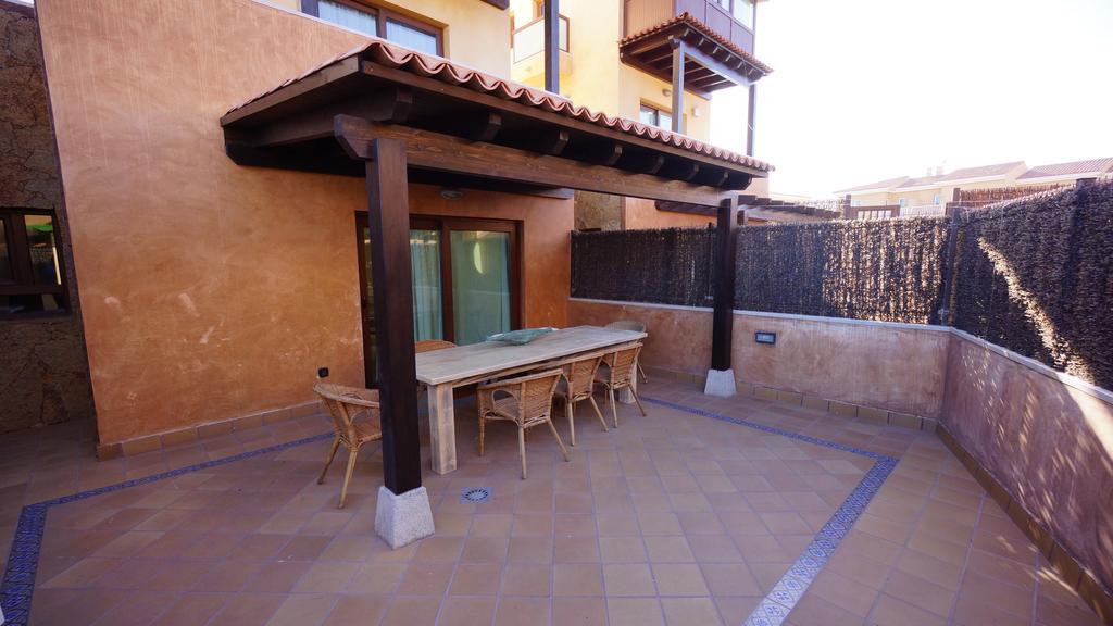 Tinajas - No Noise Vila Corralejo Exterior foto