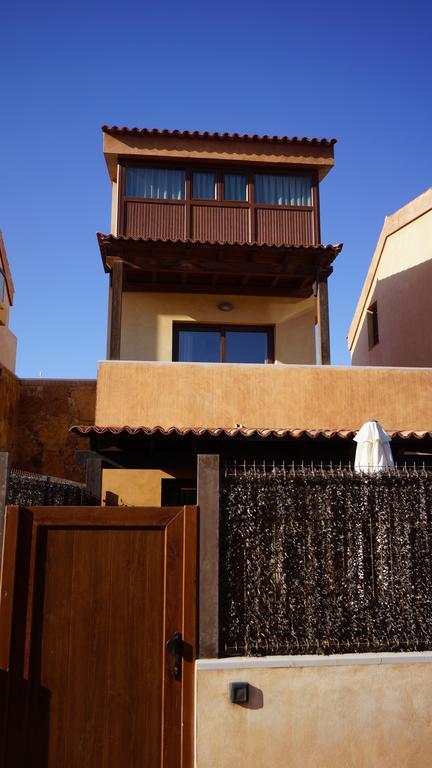 Tinajas - No Noise Vila Corralejo Exterior foto